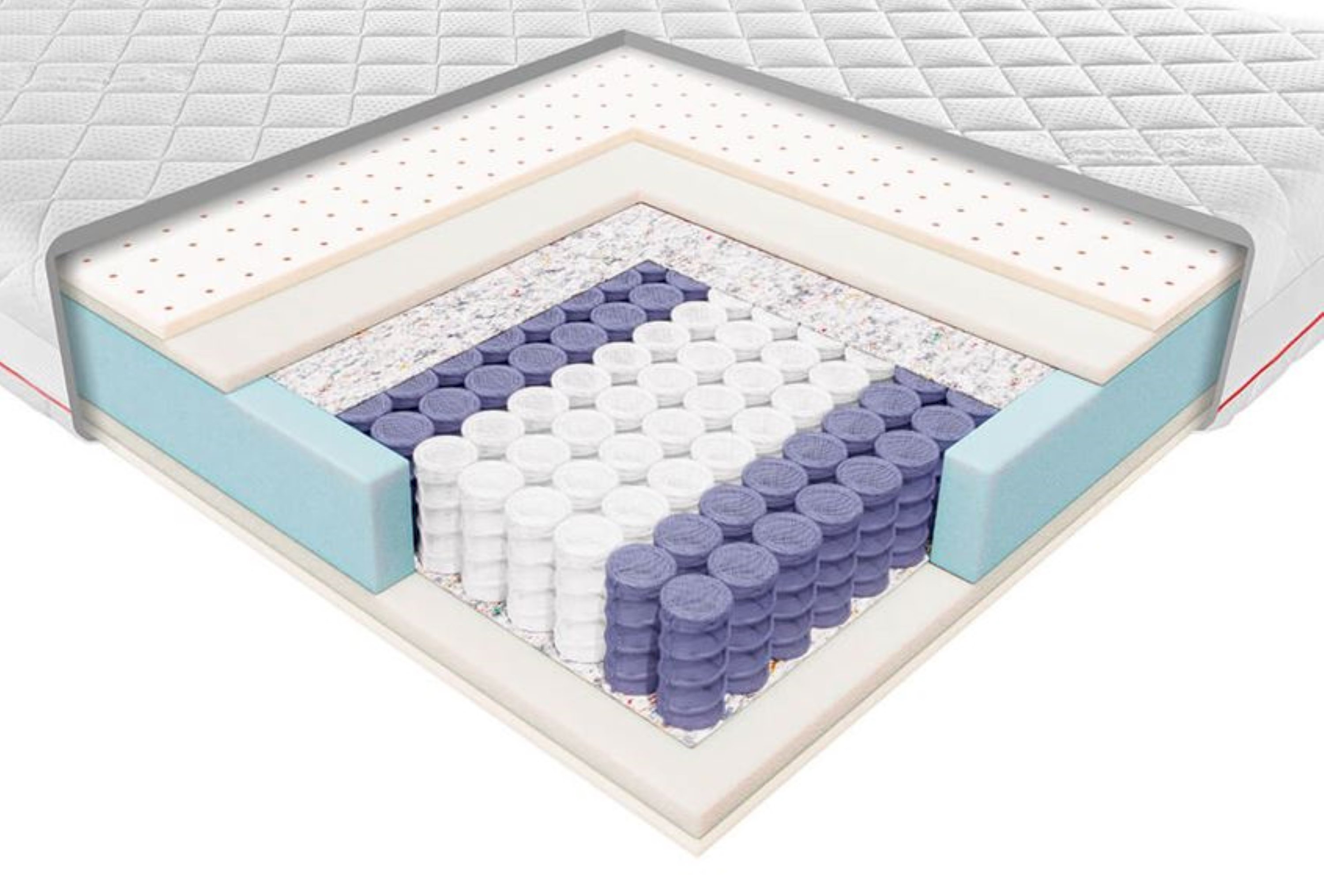 Janpol - Materac Cora 180x200