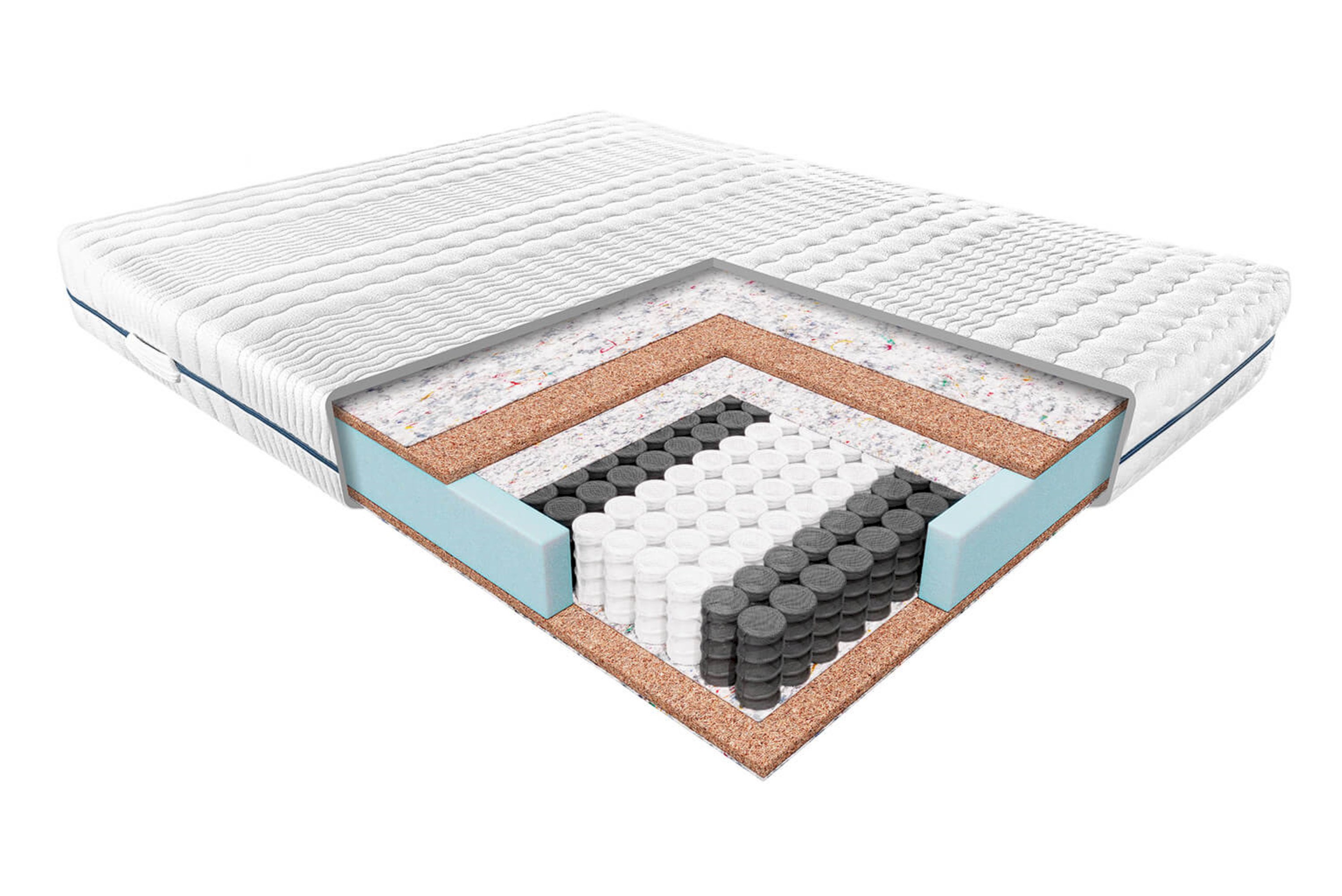 Janpol - Materac Erebu 160x200