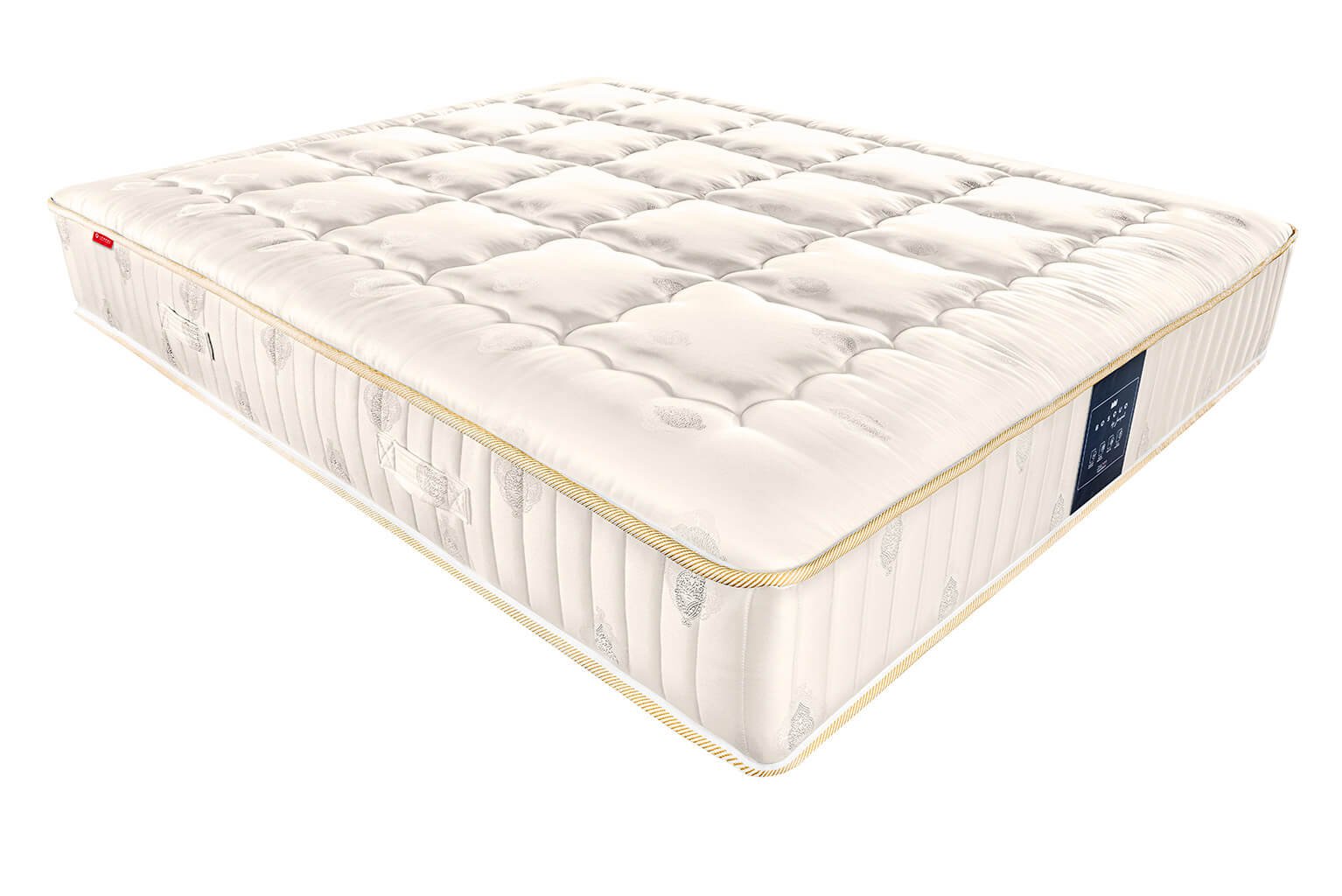 Janpol - Materac Dolce 200x200