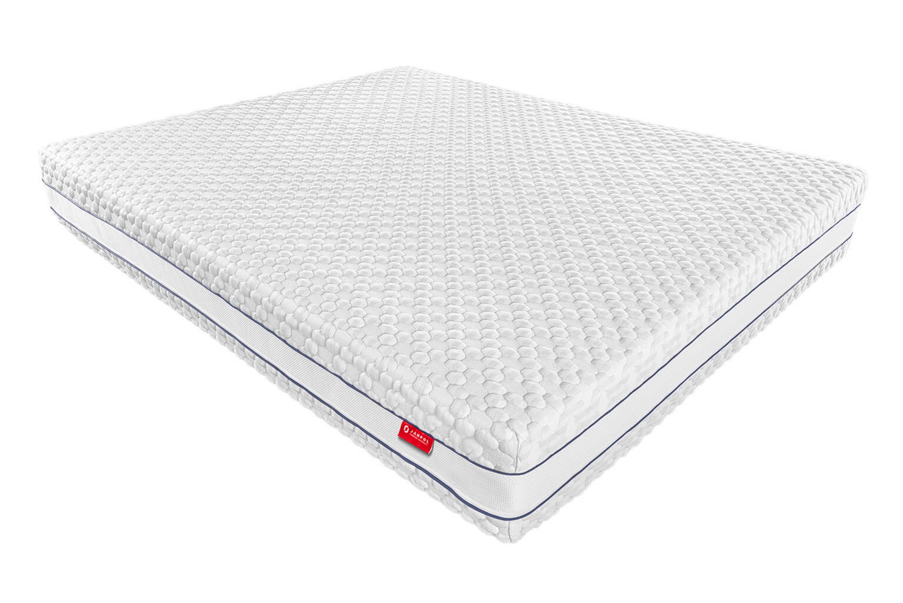 Janpol - Materac Sirona 140x200