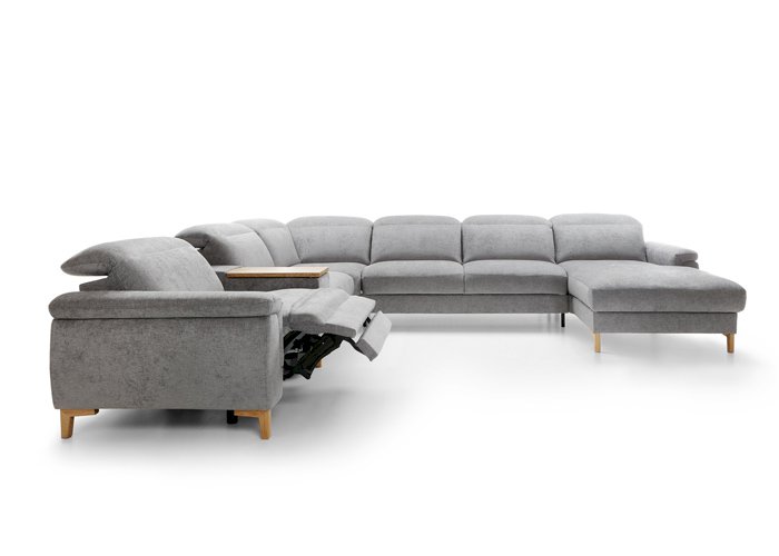 Bydgoskie Meble - Mia REC/BK-3F-TE-1,5RF-Prime-Mod-1,5RF