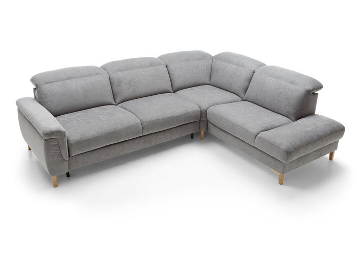 Bydgoskie Meble - Mia 3F-TE-1,5HT/BK