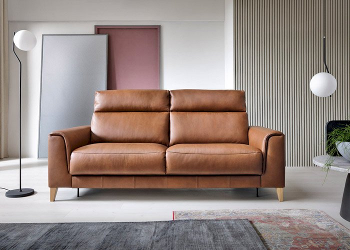 Bydgoskie Meble - Legato - Sofa 3F