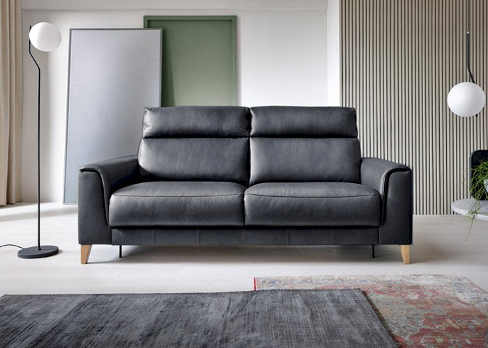 Bydgoskie Meble - Legato - Sofa 3F