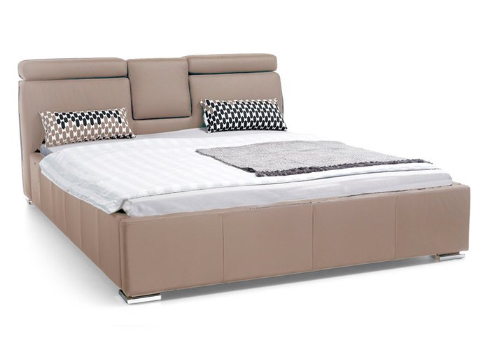 Bydgoskie Meble - Katalia - Łoże 1600 z pojemnikiem