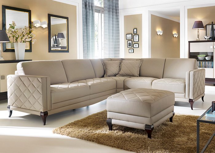 Bydgoskie Meble - Laviano - Sofa 3