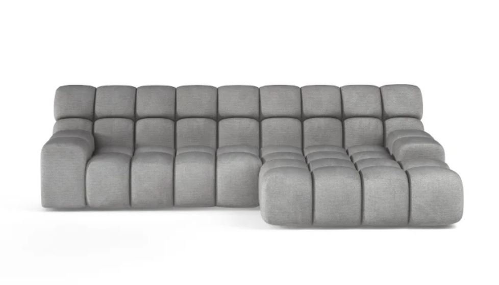 WERSAL - CAMPILE - NAROŻNIK PRAWY