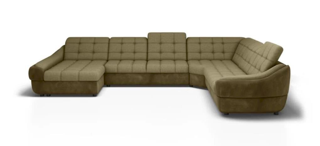 WERSAL - INFINITY NAROŻNIK XL R3 P