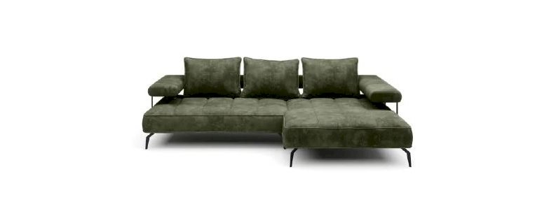 WERSAL - MONTELLA - NAROŻNIK MINI P