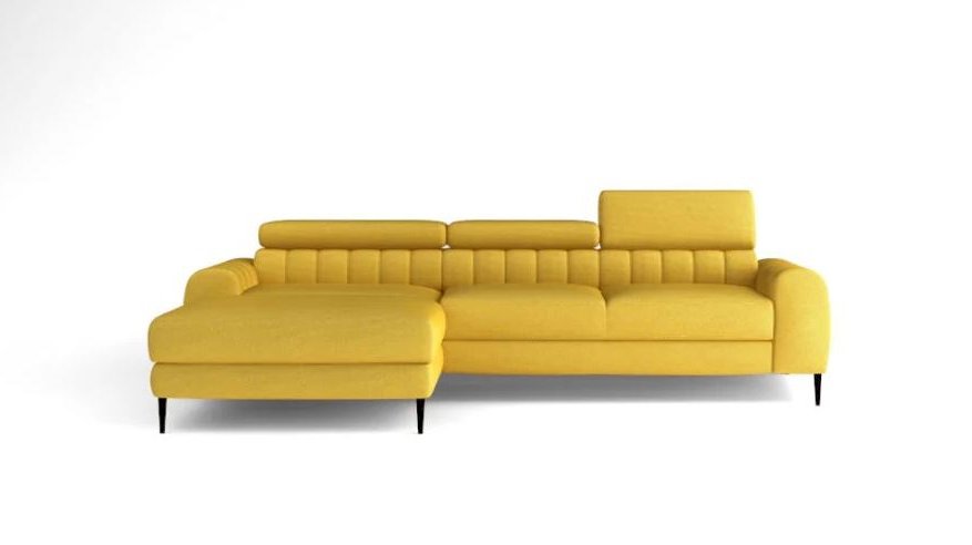 WERSAL - NAVAS - NAROŻNIK MINI - LEWY