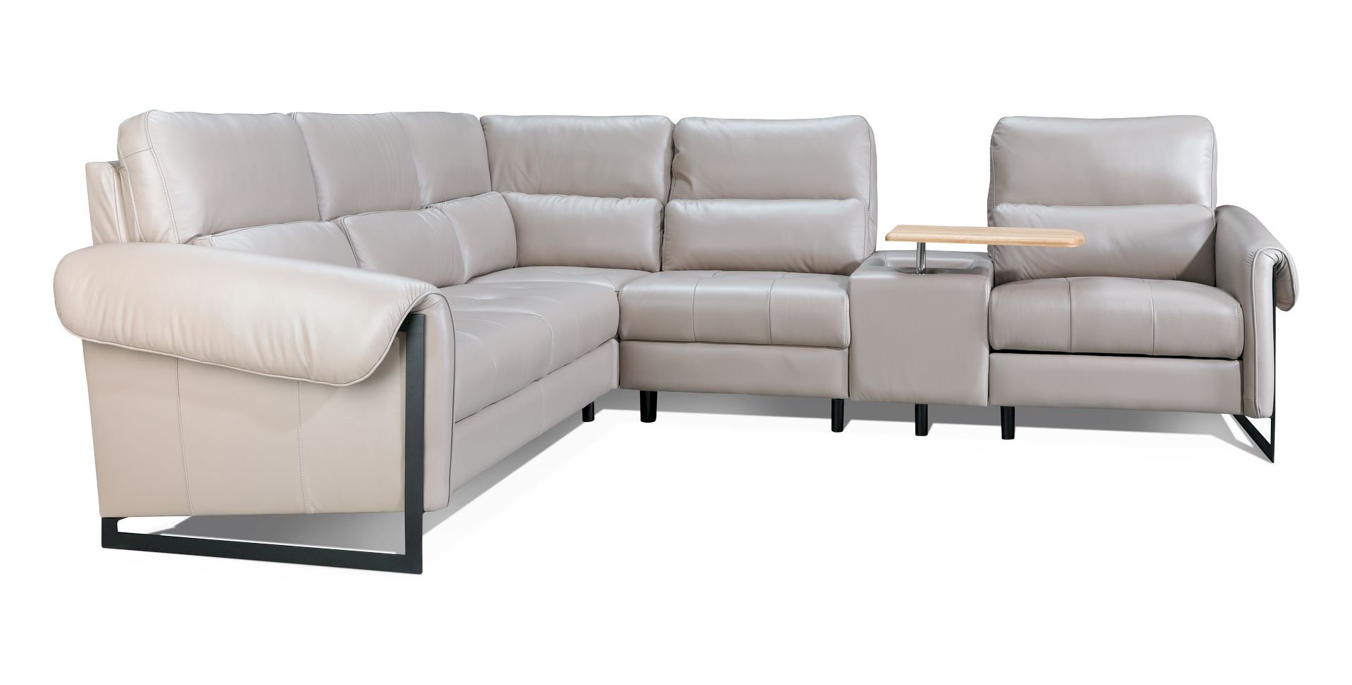FENIKS - ESPRIT - NAROŻNIK 2FL-EM-1BB-PL-1WL