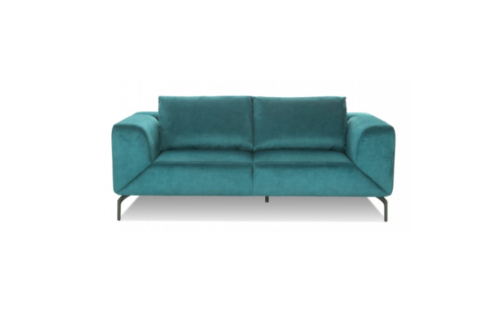 VERO - BELLIS - SOFA 3 OS. Z WYSUWANYM SIEDZISKIEM
