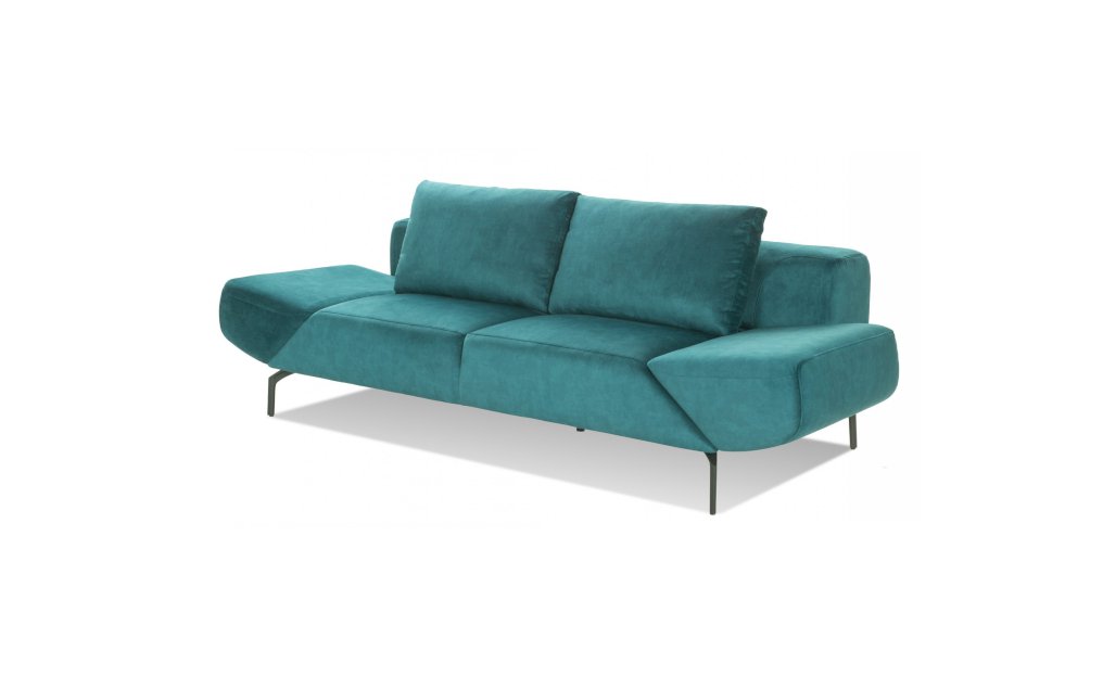 VERO - BELLIS - SOFA 3 OS. Z WYSUWANYM SIEDZISKIEM