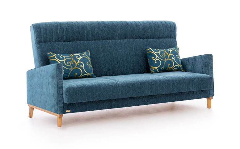 UNIMEBEL - MORETTI - WERSALKA