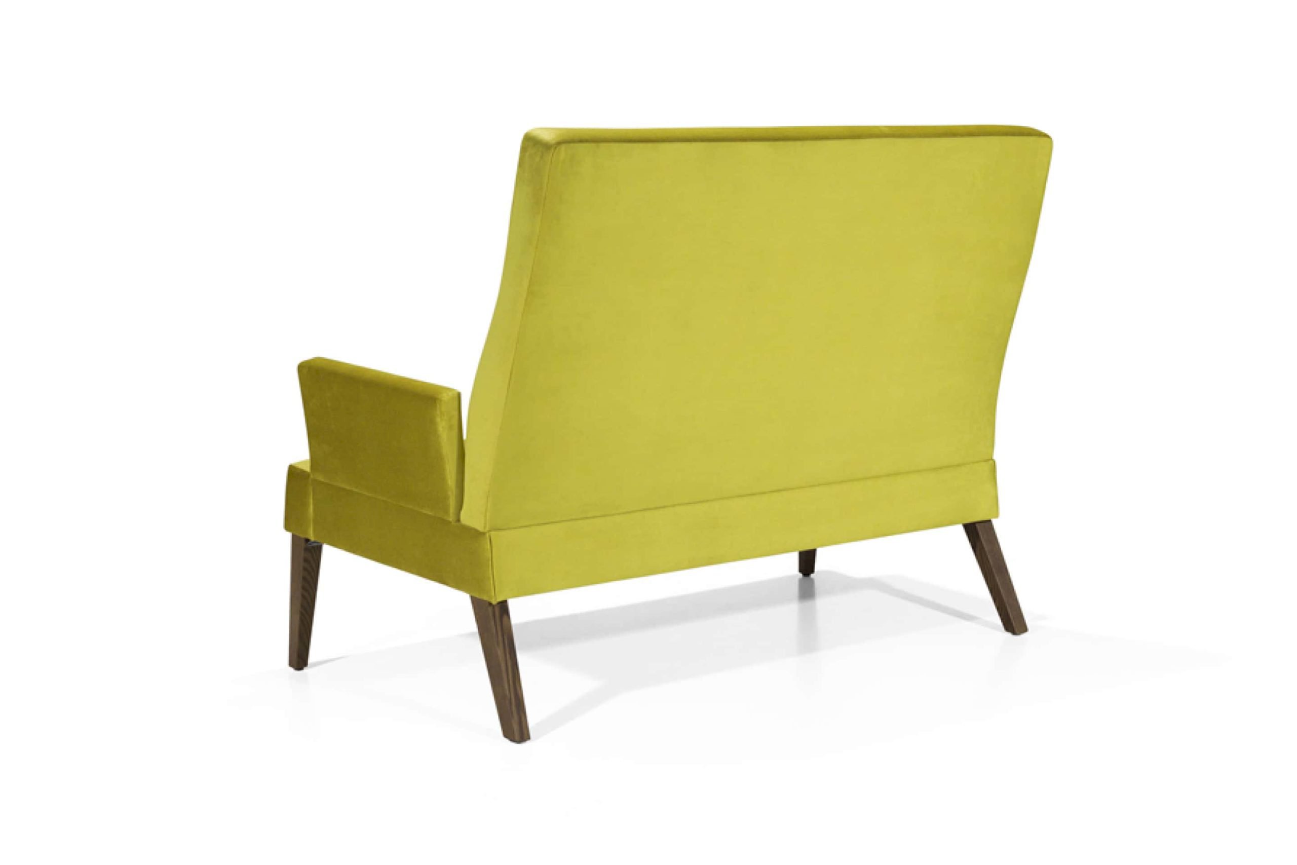 UNIMEBEL - PRATO - SOFA