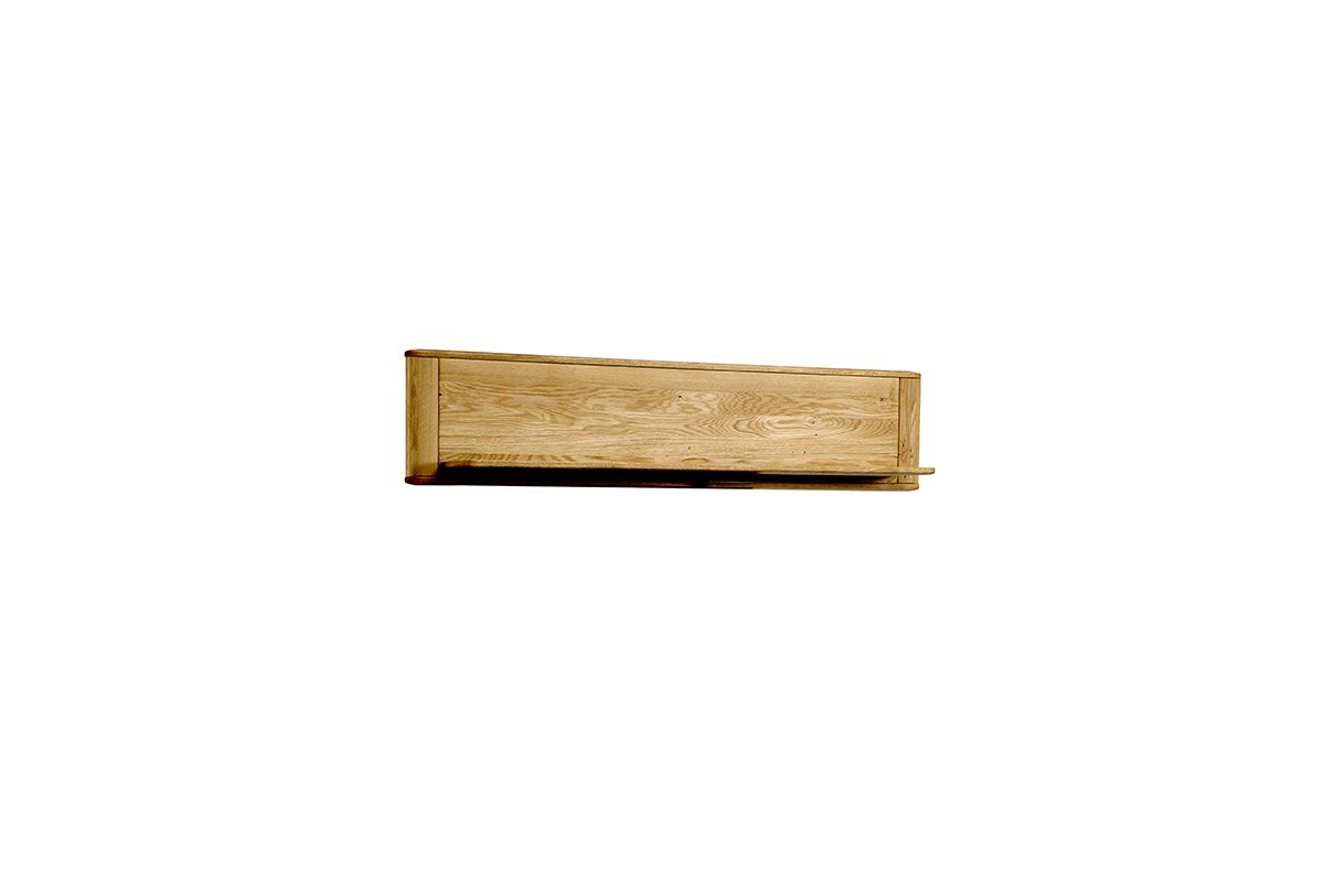 Dekort - Luna - T31 panel krótki z półką