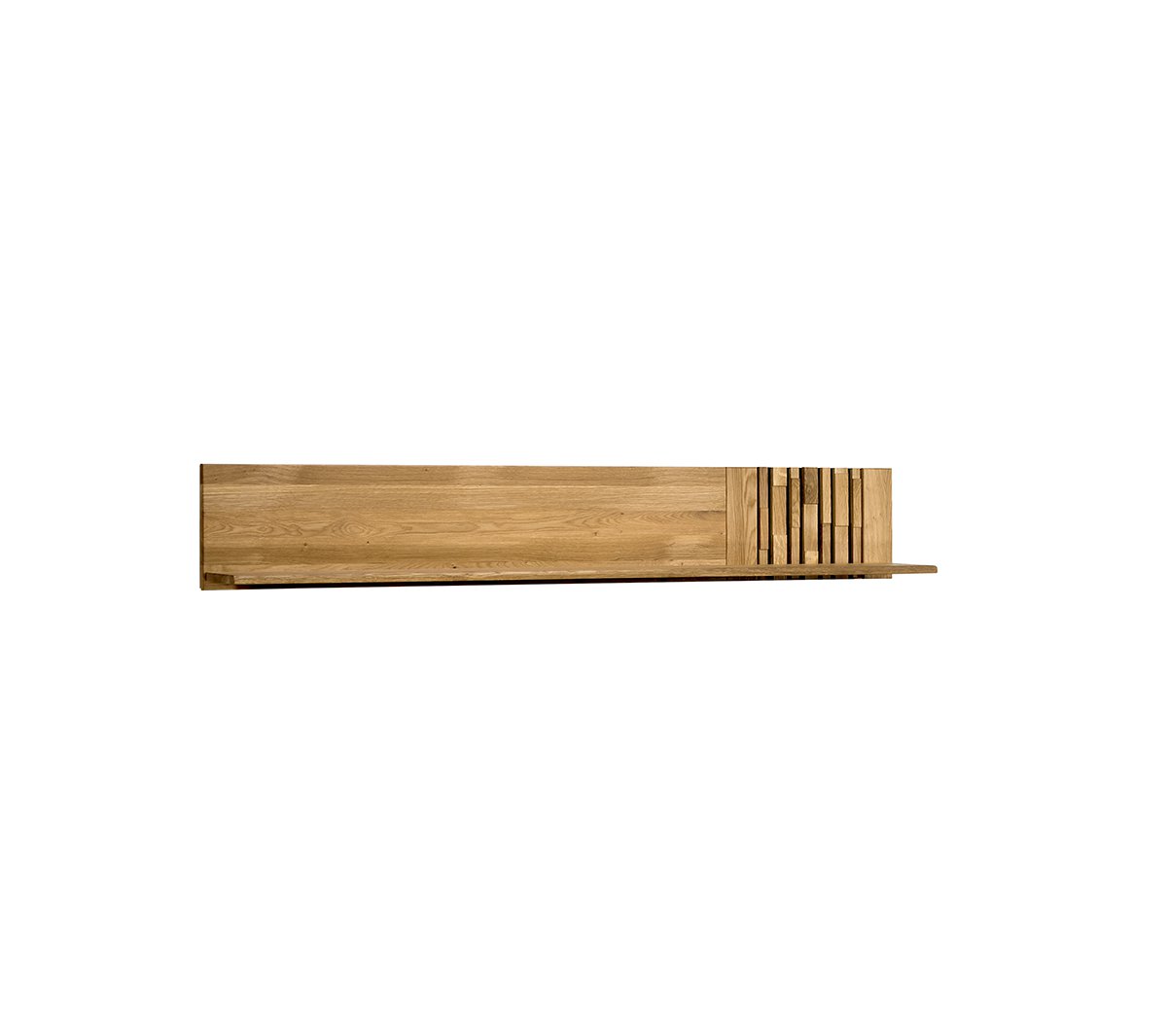 Dekort - Tramonto t31 panel z półką