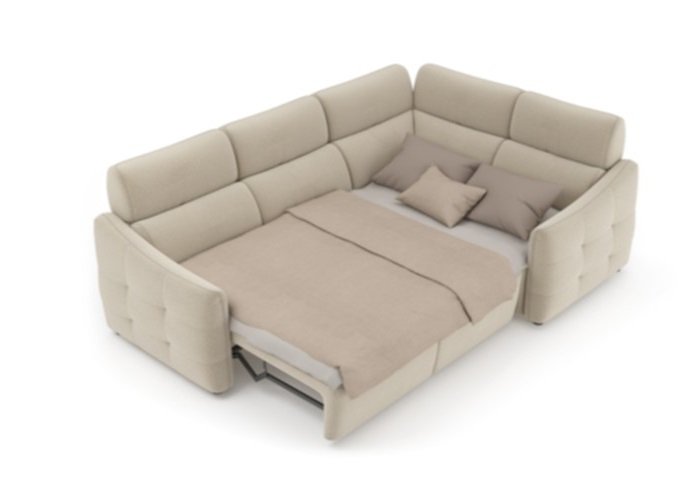 Bydgoskie Meble - Davos narożnik