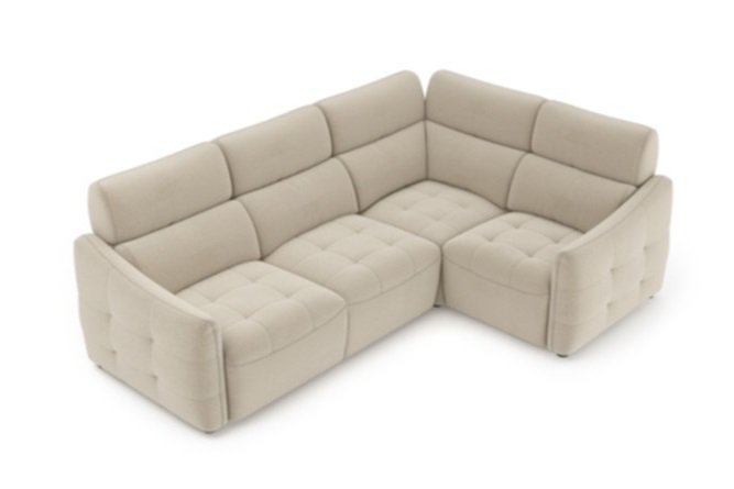 Bydgoskie Meble - Davos narożnik