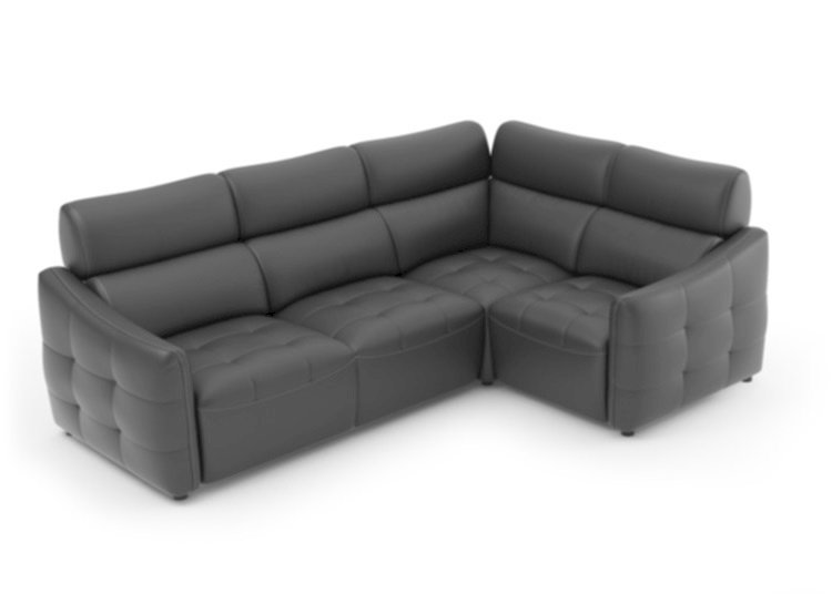 Bydgoskie Meble - Davos narożnik