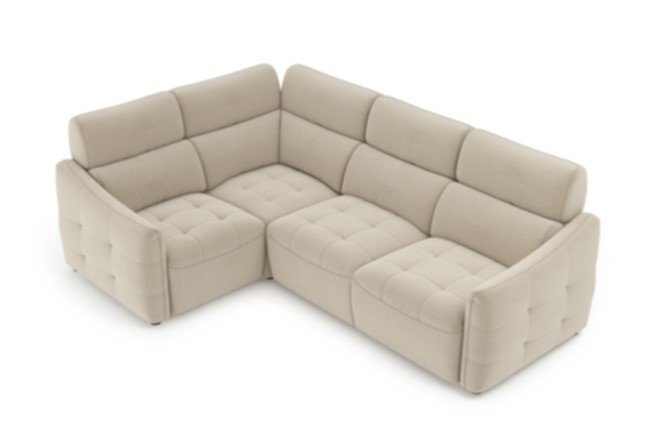 Bydgoskie Meble - Davos narożnik