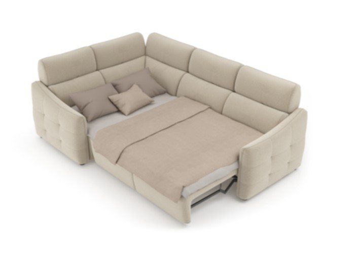 Bydgoskie Meble - Davos narożnik