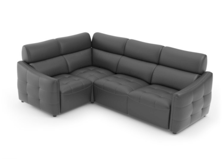 Bydgoskie Meble - Davos narożnik