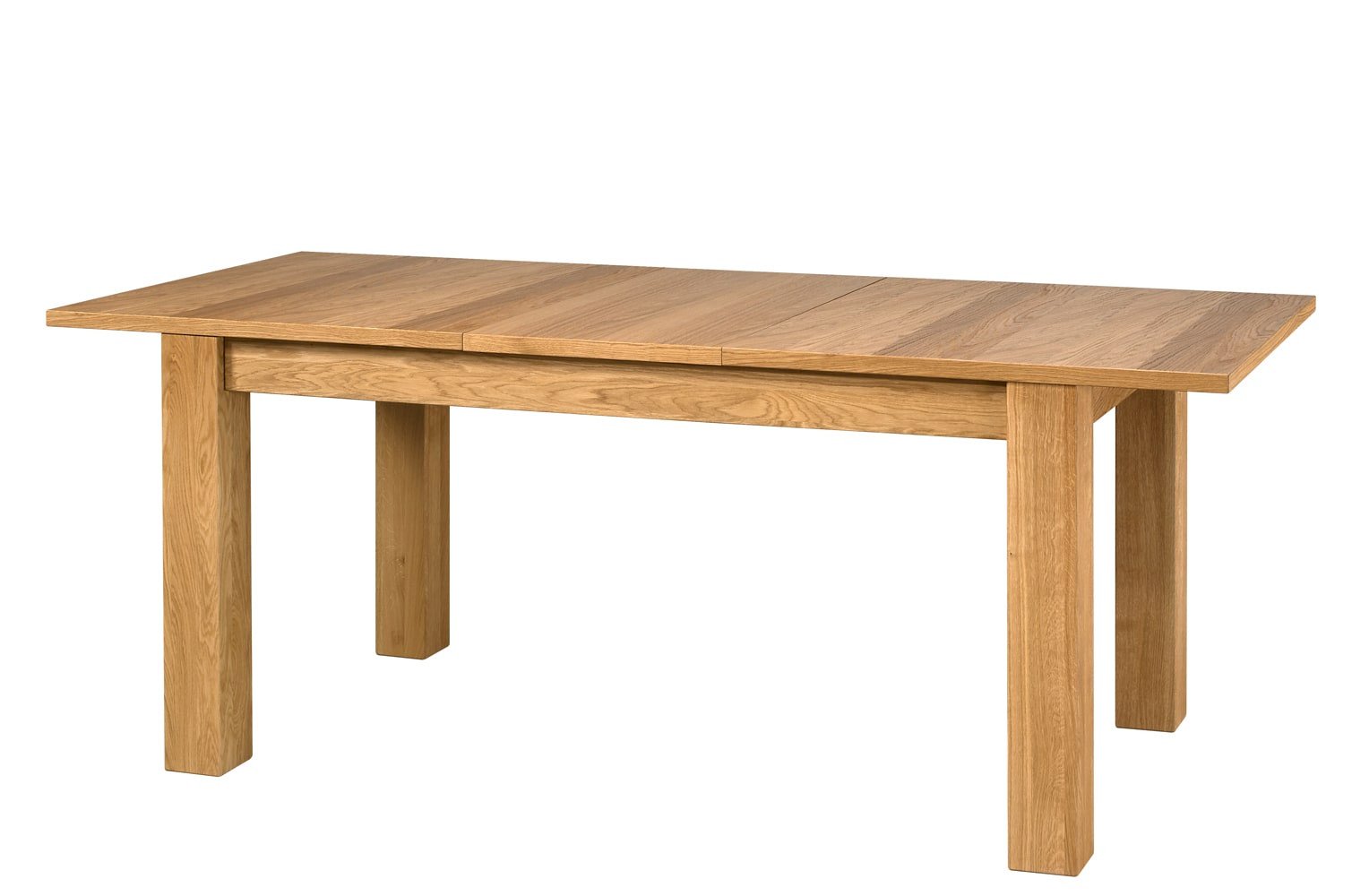 Szynaka - Velvet natura T40 Stół rozsuwany