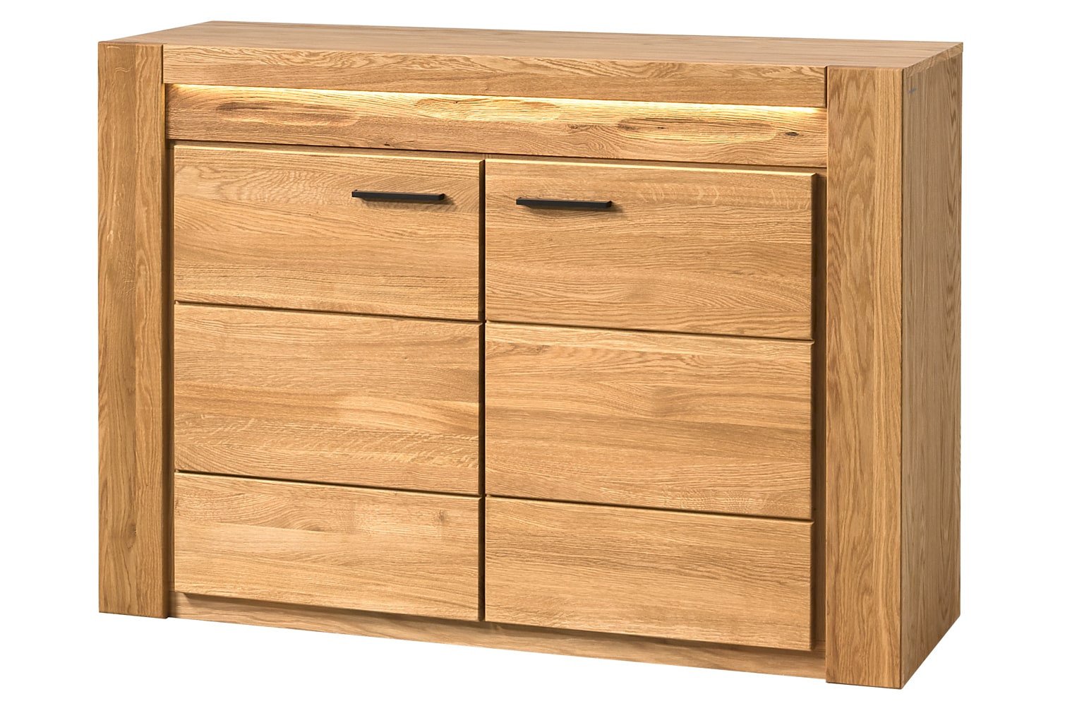 Szynaka - Velvet natura T44 Komoda 2 drzwiowa