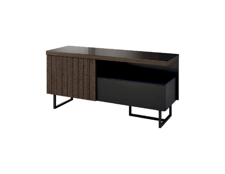 Mebin - Faros Szafka RTV mini 1D4SZ