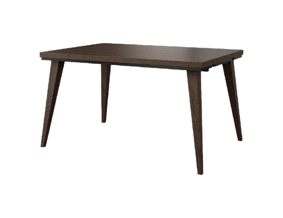 Mebin - Faros Stół Moka IV 140