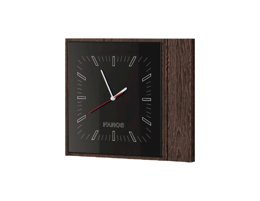Mebin - Faros Zegar pojedynczy