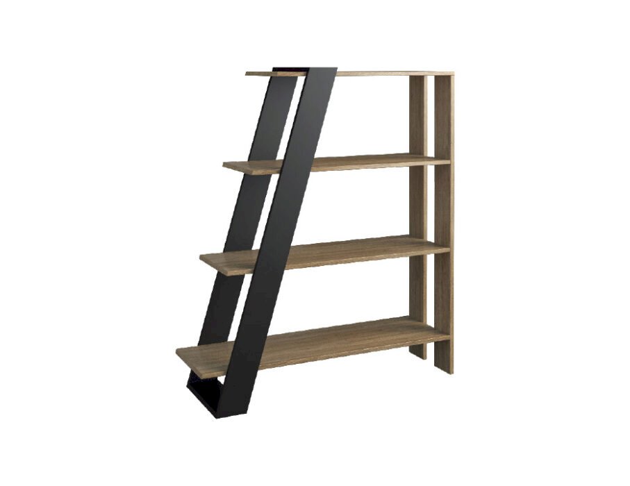 Mebin - Etna, Regał wolnostojący I