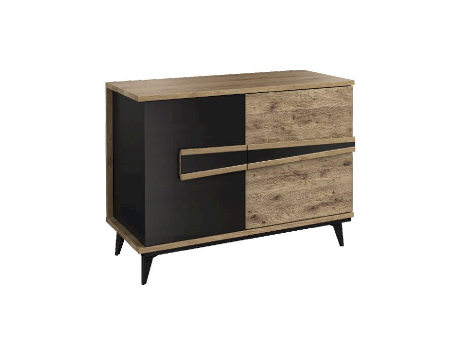 Mebin - Etna, Komoda 2D prawa