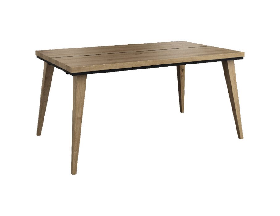 Mebin - Etna, Stół Moka III 180