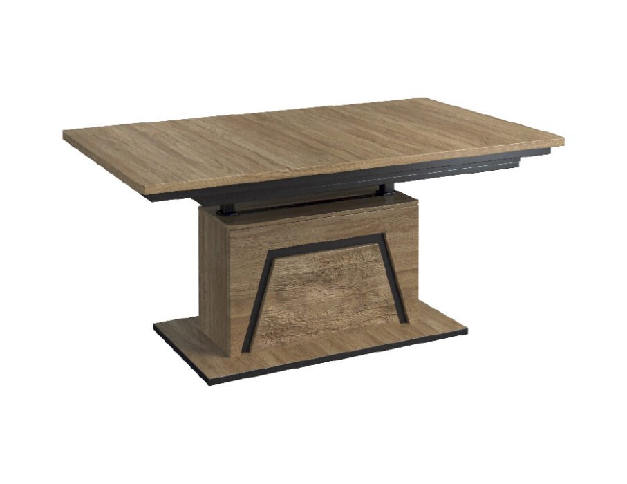 Mebin - Etna, Ławostół III pneumatyczny PK