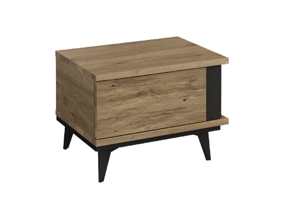 Mebin - Etna, Szafka nocna lewa