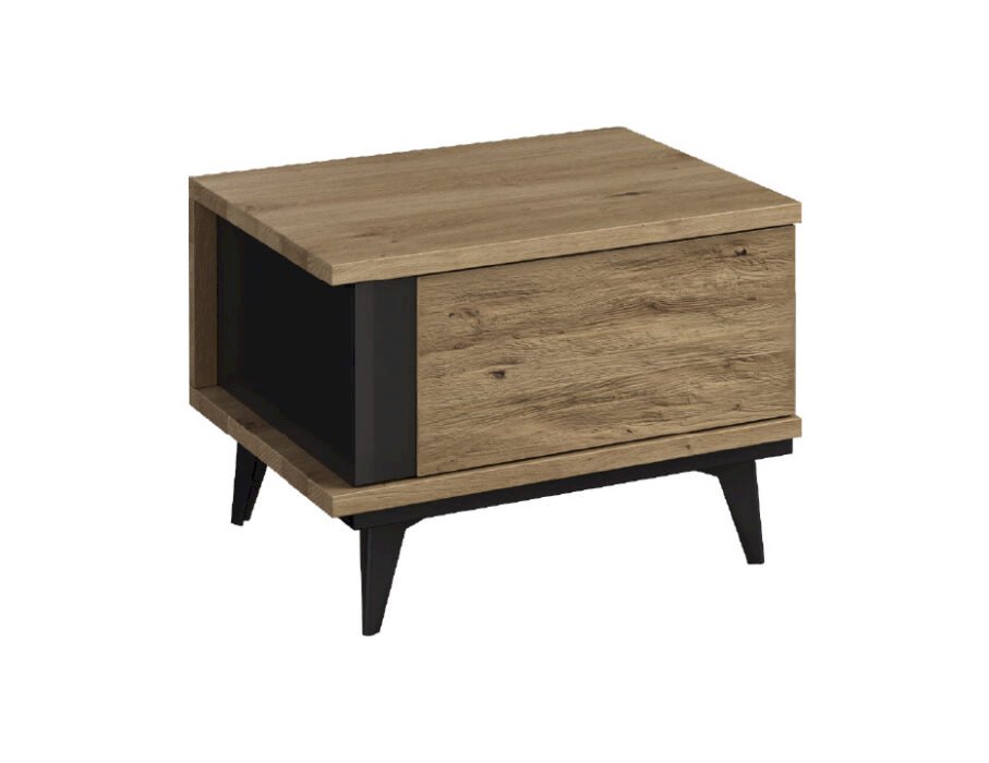 Mebin - Etna, Szafka nocna prawa