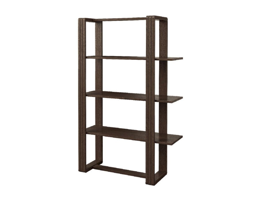 Mebin - Isla, Regał Mini