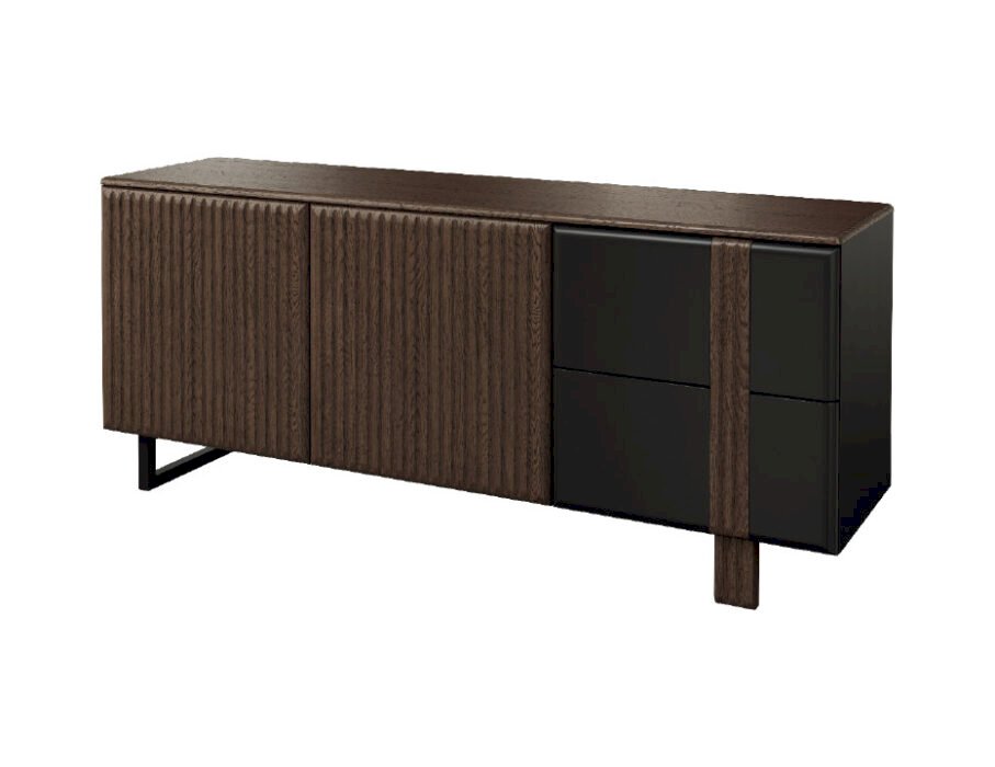 Mebin - Isla, Komoda 3D prawa