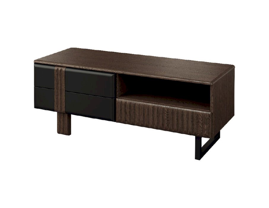 Mebin - Isla, Szafka RTV mini 1D1SZ lewa