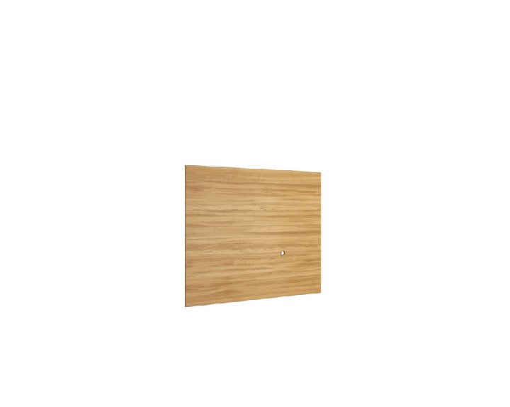 Mebin - Smart Panel mały TV
