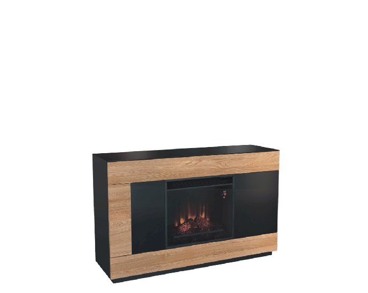 Mebin - Kominek Corino