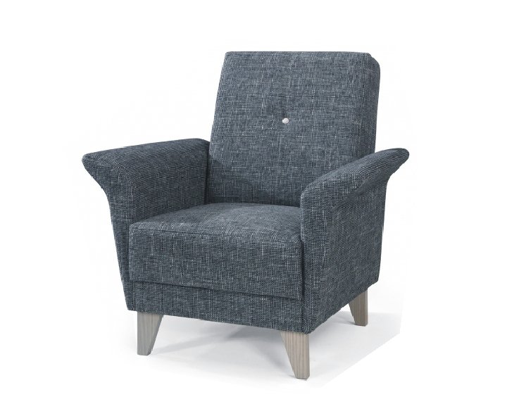 Unimebel - fotel figaro