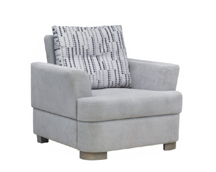 Unimebel - fotel bez zagłówków max xix