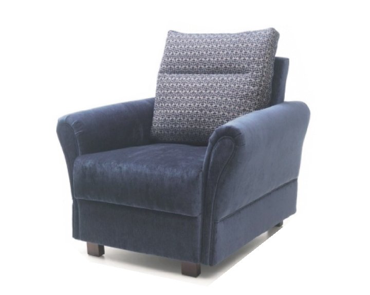 Unimebel - fotel max xxii