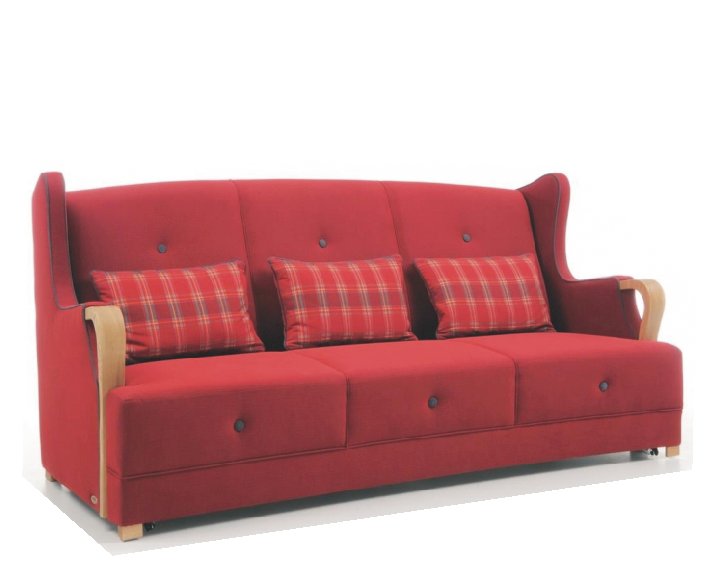 Unimebel - kanapa milano