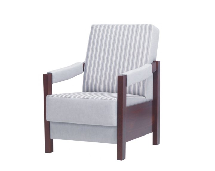 Unimebel - fotel oliwia 01