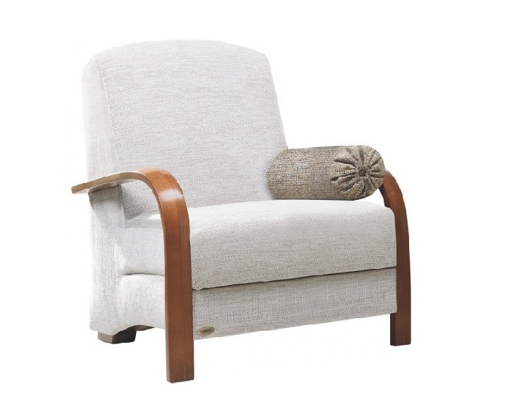 Unimebel - fotel oliwia 08