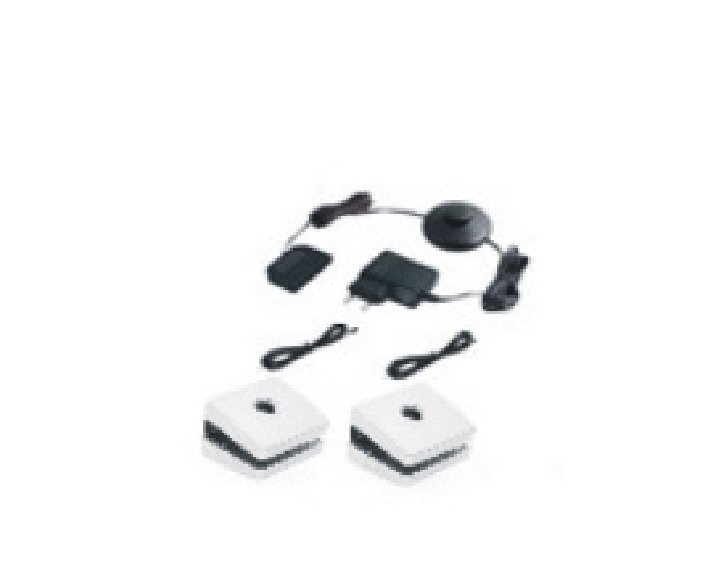 Szynaka - oświetlenie - 3-l-bn-2-0000-01 zestaw oświetleniowy na półkę szklaną (velle 15)